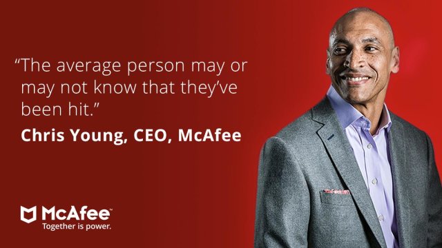 princessrubyyy's tweet photo. The pressure is on, can you answer questions about #cyptojacking in 60 seconds or less? Take a look at what our CEO @youngdchris had to say when he was on the clock with @MarketWatch. https://t.co/S3XQLCQHBb #IAmMcAfee https://t.co/qRXojr1E2N