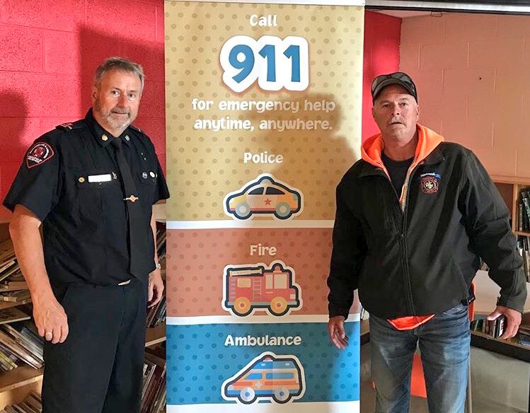 NL Fire Services tweet media