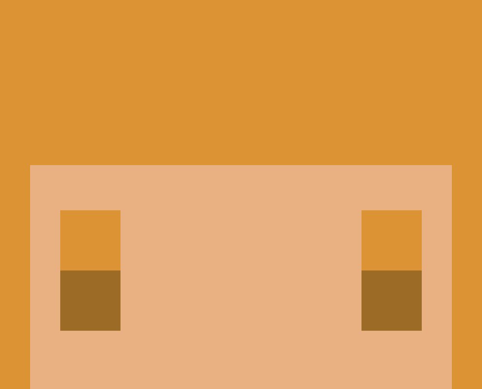 あねす の主役は我々だのマイクラスキンをドットで作っためう 我々だ の主役は我々だ エーミール ひとらんらん ショッピ