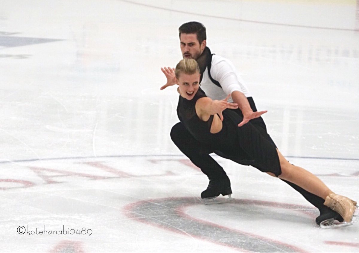 kote1102's tweet photo. ๅงๅใใใ่ฟซๅใฎ็พใใใง่ฆๆใใพใใ๐ #USIntlClassic18 https://t.co/XYsYQpt65A
