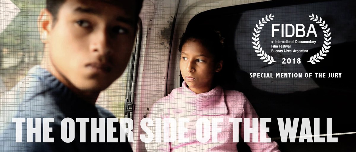 THE OTHER SIDE... tweet media