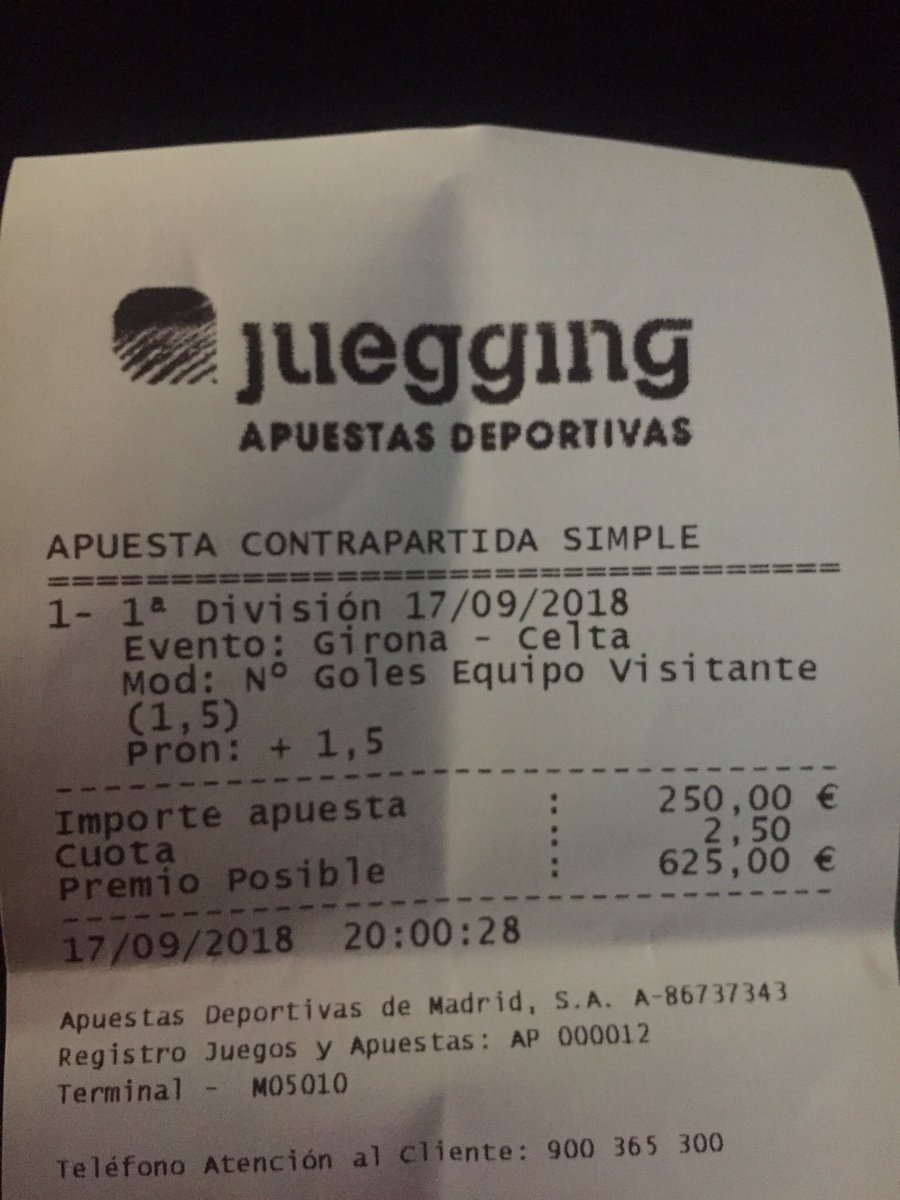 DoubleTips1's tweet image. Publicada en Telegram.

No te pierdas mas apuestas como esta 👇🏽👇🏽👇🏽