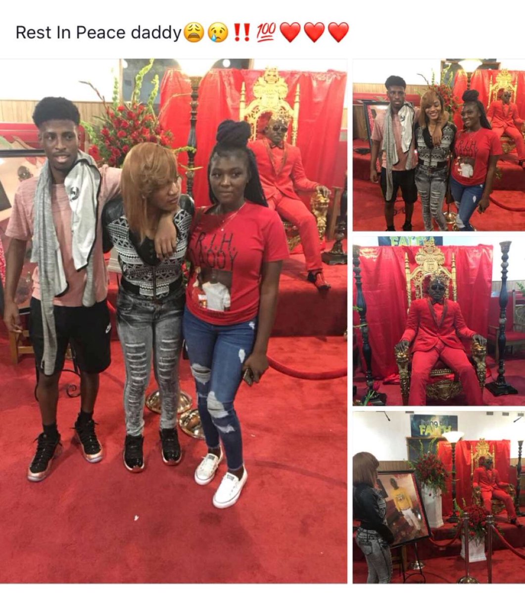 Terrence K. Williams tweet media