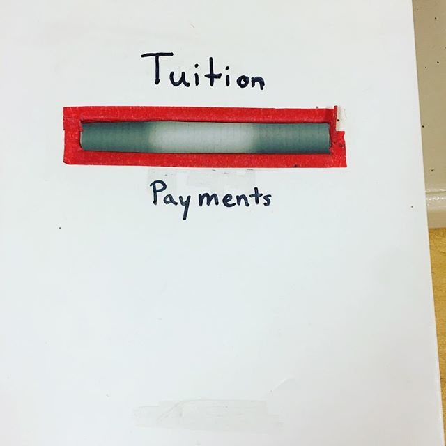 richmoran's tweet image. Why complicate things? #sendmoney #college #envelopesystem #beforeclassstarts #noformula ift.tt/2PJA4H3