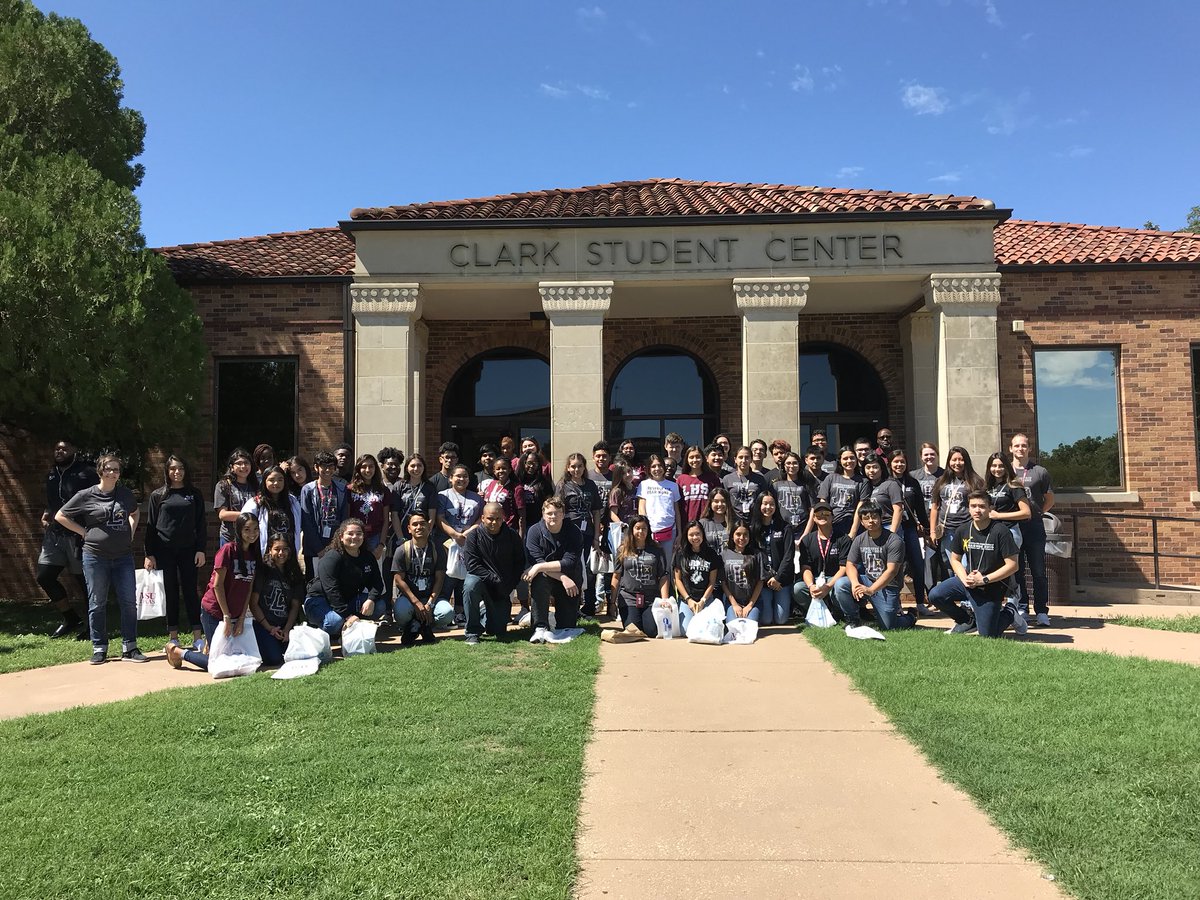 LHSAVID (@lhsavid) on Twitter photo A great day to tour <a href="/MSUTexas/">Midwestern State University</a> and make college dreams a reality! <a href="/LewisvilleHS/">Lewisville High School</a> <a href="/AVID4College/">AVID</a> #FARMERPRIDE A great day to tour <a href="/MSUTexas/">Midwestern State University</a> and make college dreams a reality! <a href="/LewisvilleHS/">Lewisville High School</a> <a href="/AVID4College/">AVID</a> #FARMERPRIDE
