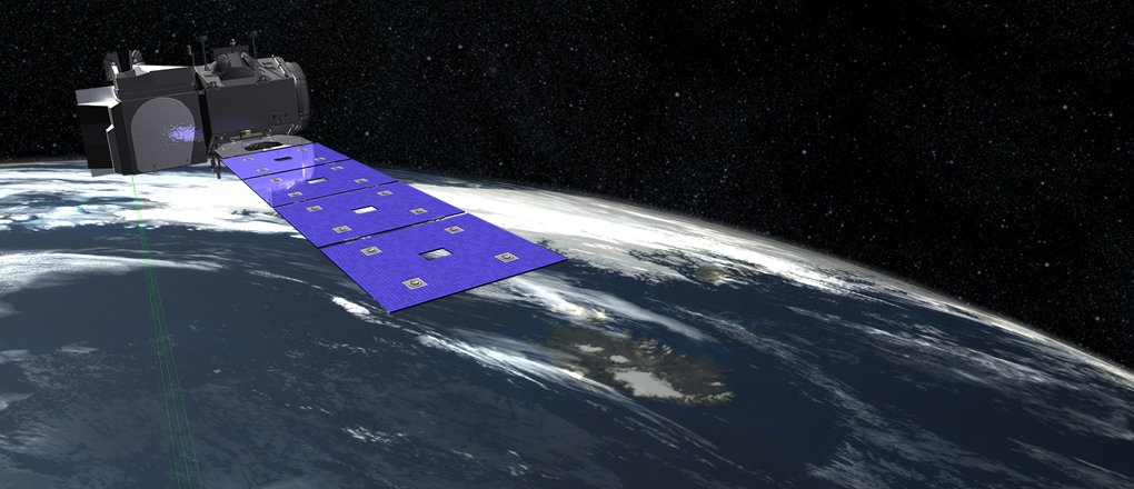 #NASA - newest Earth Observation mission, ICESat-2, launched 9/15. The satellite is equipped with the Advanced Topographic Laser Altimeter System (ATLAS), a photon counting LIDAR system capable of monitoring Earth’s ice sheets.

Click below to read more:
pos.li/2af4za