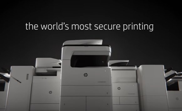 HPKennie's tweet image. The RISK is REAL  |  The THREAT is HERE  |  YOU are the TARGET

11.7 MILLION DOLLARS is the average cost of a data breach yet ONLY 18% of companies monitor printers for threats...... you do the math !!!

#HackersParadise #DataBreach #Hack #Security #HP #WorldsMostSecure @HP