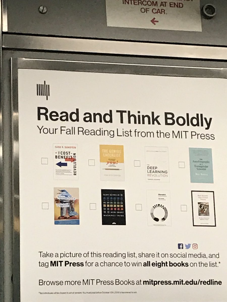 destroylentils's tweet photo. @mitpress https://t.co/WGC1EMA2JF