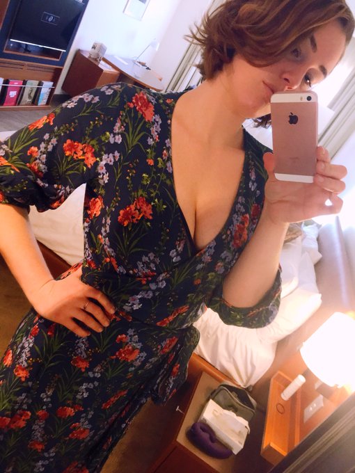 Spring time feeling 🌷 https://t.co/JZv6OhetrW