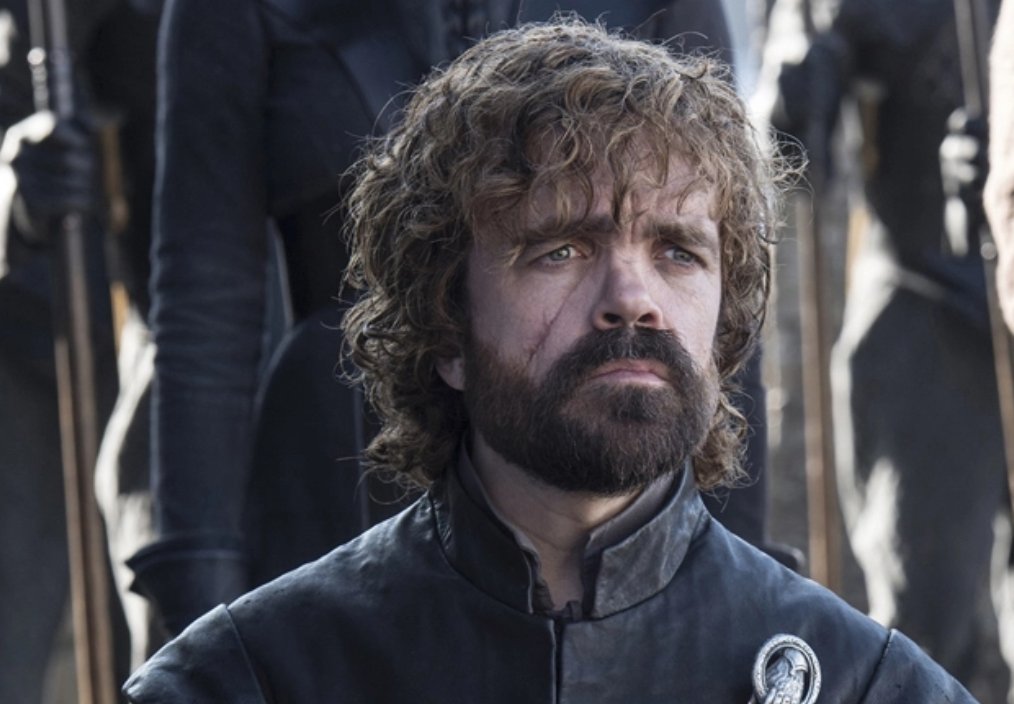 DEADLINE's tweet image. WINNER! Peter Dinklage — Supporting Actor, Drama | #Emmys | bit.ly/2xhttgy