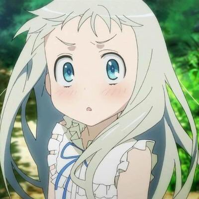 本間芽衣子誕生祭のtwitterイラスト検索結果