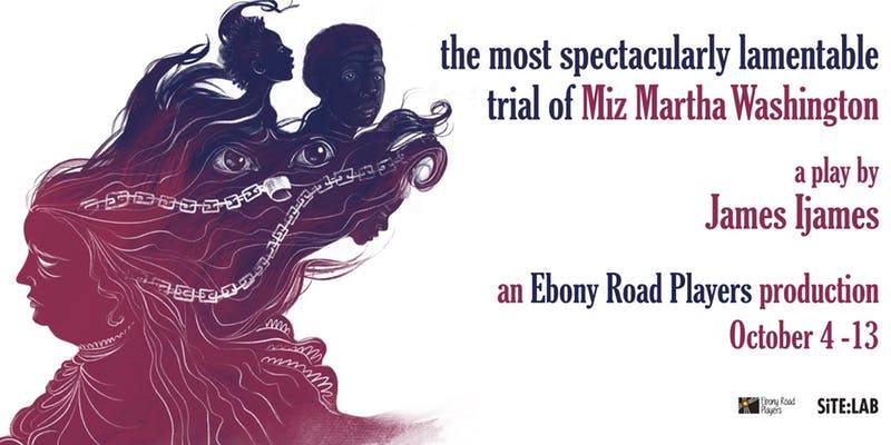 Give some likes for our beautiful #MIZMARTHA poster and don't forget to buy tickets! ow.ly/TTXY30lMoHr