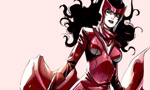 TheScarlctWitch's tweet image. ❝ Nᴏ ᴍᴏʀᴇ ᴍᴜᴛᴀɴᴛs ❞

〔 Ⓢ Ⓦ 〕New Scarlet Witch

〔 Ⓢ Ⓦ 〕Comics based 

〔 Ⓢ Ⓦ 〕Eng ┊Spa

〔 Ⓢ Ⓦ 〕Marvel ┊MV

〔 Ⓢ Ⓦ 〕Ships with Chem

〔 Ⓢ Ⓦ 〕Open to SLs