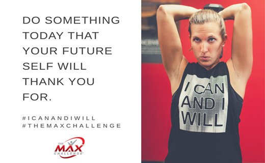 THEMAXChallenge's tweet photo. That SOMETHING is starting your very first Challenge at THE MAX Challenge! Our next 🔟-Week Challenge begins in ONE WEEK! It's time to do something for YOU! 
. . . 
Find the location nearest you and make that commitment to yourself! https://t.co/NeKHCQcCyC https://t.co/cLOCzEmgAs