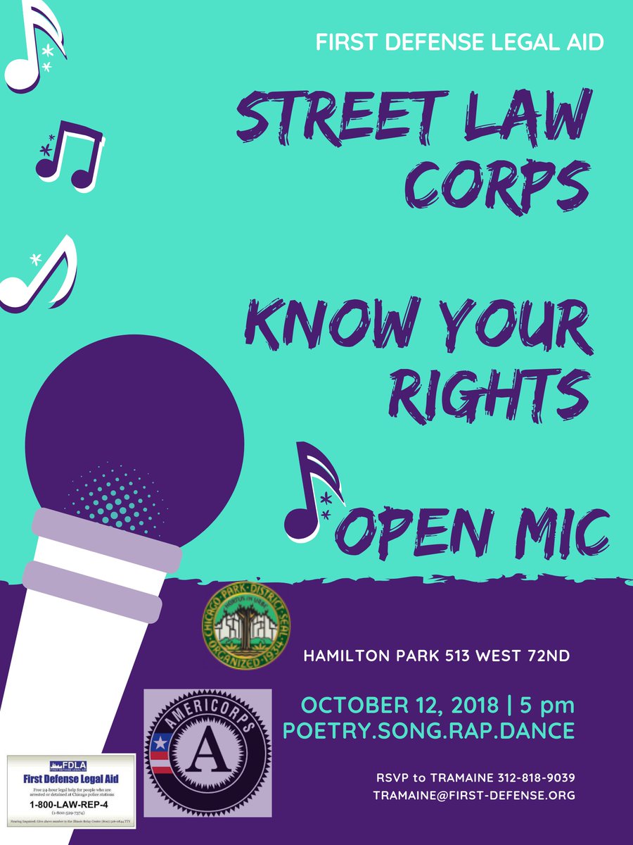 StreetLawCorps's tweet photo. https://t.co/4YYMw74FTy