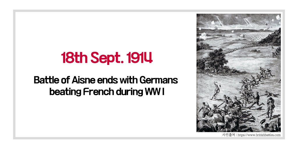 seekingforpeace's tweet photo. #18thSeptember, 1914, a battle ends
and in 2018, today, #18thSeptember, 
the battle ends for good. 

#918WARP #WARPSummit #peace #HWPL #supporters https://t.co/maZDoXdKvE