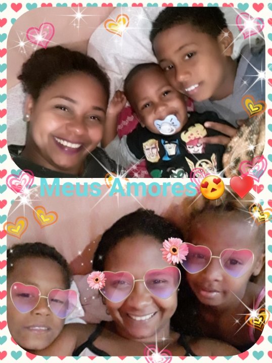 BiaMora32959013's tweet photo. Amo mais que #Chocolate♥🍫😍
#Meuspequenos😻👨‍👨‍👧‍👦 https://t.co/x1dtew7O68