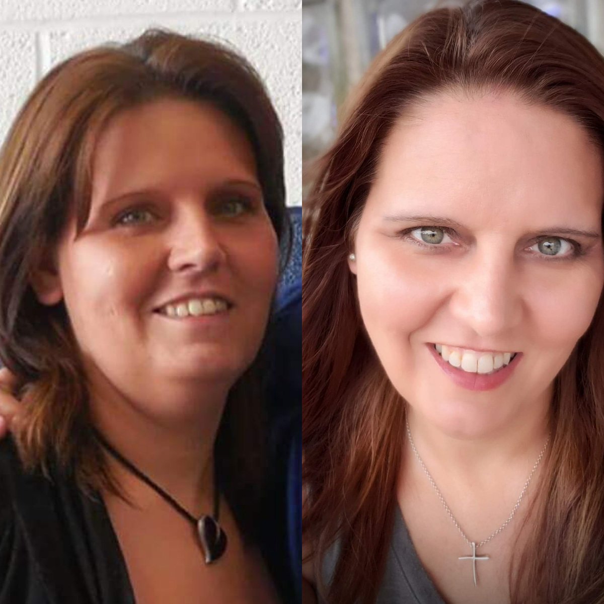 Tannergetic's tweet photo. Over weight  and no energy VS healthy and tons of energy!  I'll take the 2nd option every time!!!
#overweight #noenergy #healthy #energetic https://t.co/zk188saMyS