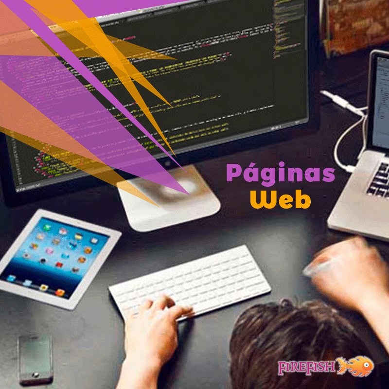 Firefishmx's tweet image. ¿Estás en busca de actualizar tu página Web? ¡Contáctanos!