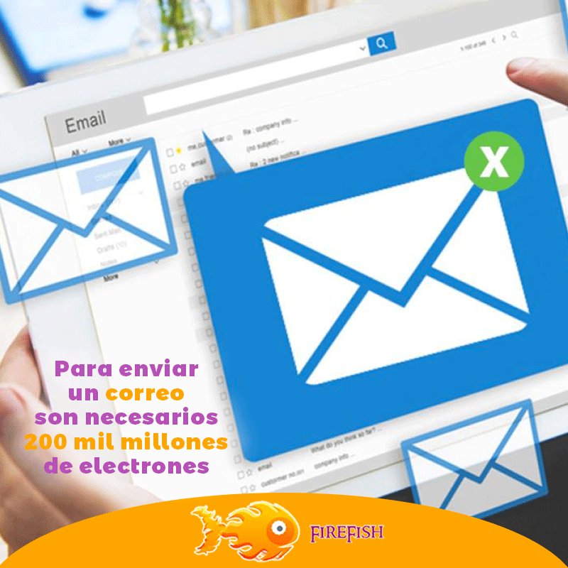 Firefishmx's tweet image. #DatoCurioso