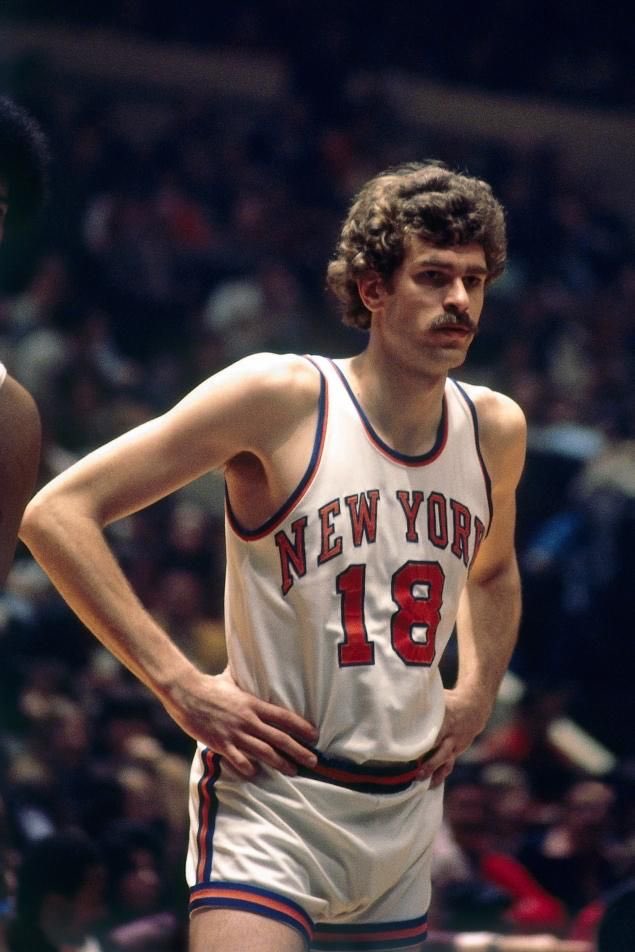 Happy 73rd Birthday, Phil Jackson.    