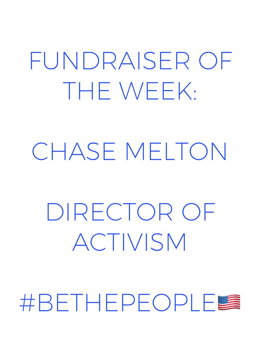 sesJSA's tweet photo. Shoutout to our amazing Director of Activism for doing an amazing job in fundraising this week:) https://t.co/noKkzKpzm3