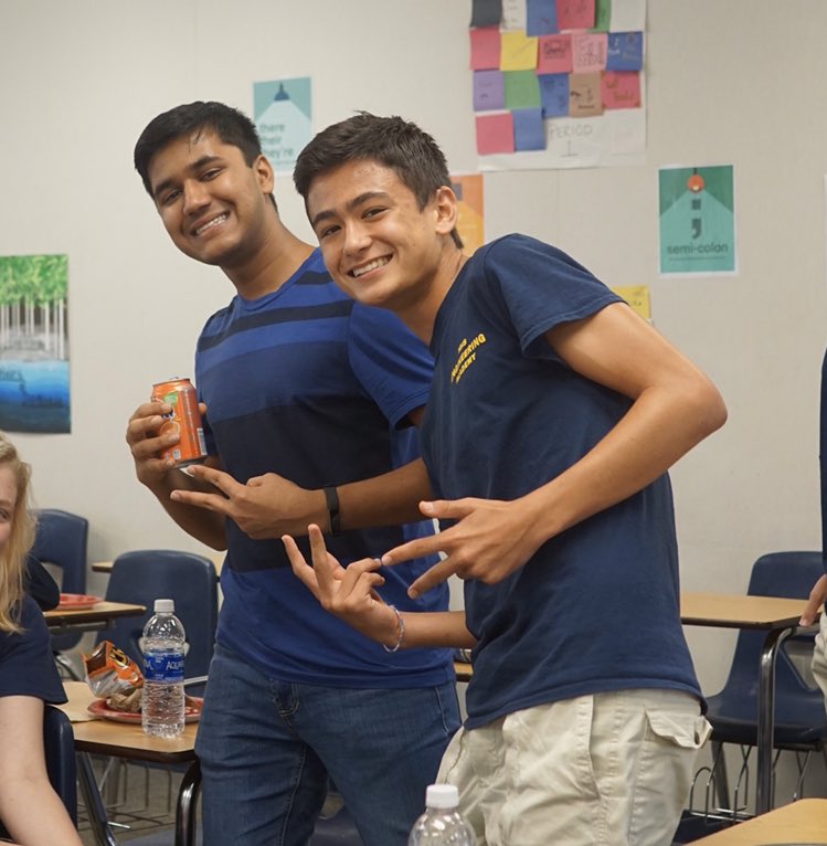 sesJSA's tweet photo. Shoutout to our amazing Director of Activism for doing an amazing job in fundraising this week:) https://t.co/noKkzKpzm3