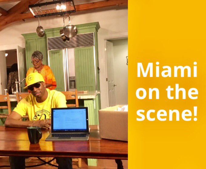 rayandnephewTV's tweet image. #rayandnephew #Webseries #sooncome #OneCaribbean