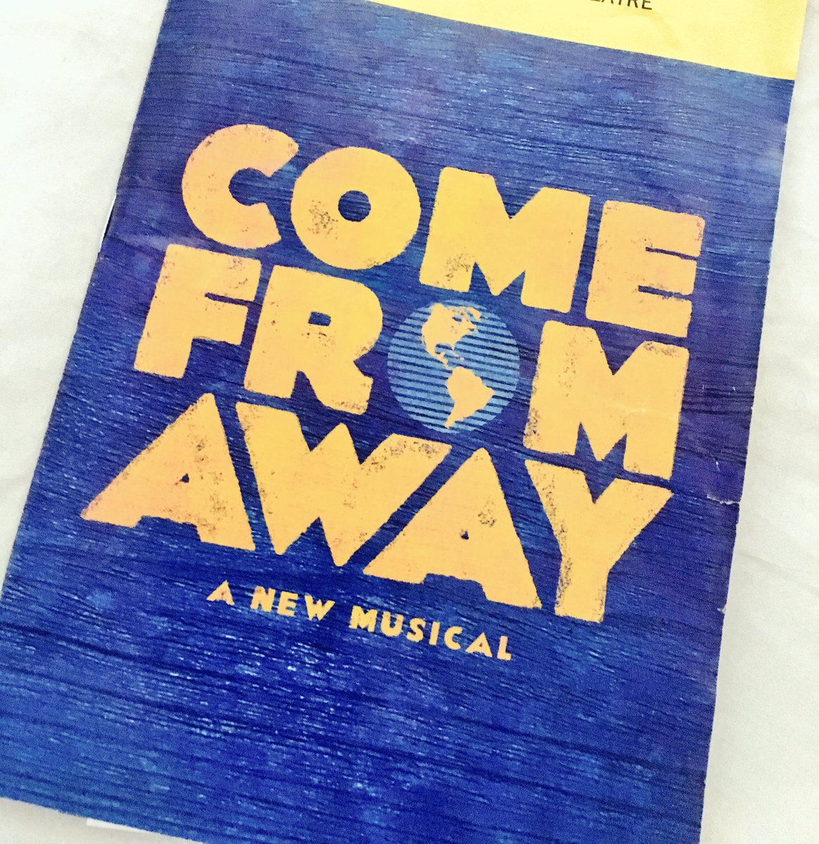BrooklinMusical's tweet photo. BHS Arts Department is heading to see this Tony Award-winning Musical!! Tickets are going fast! Forms are found outside the Arts office. We fly October 3rd. Come join us!! @beargrowls @brooklinhs https://t.co/GhP1J7DztB