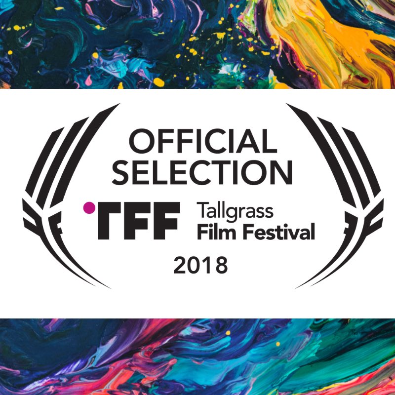 Are you ready for our lineup? Check back Wednesday at 5pm to see what films will be showing at the 16th Annual Tallgrass Film Festival! #Tallgrass2018