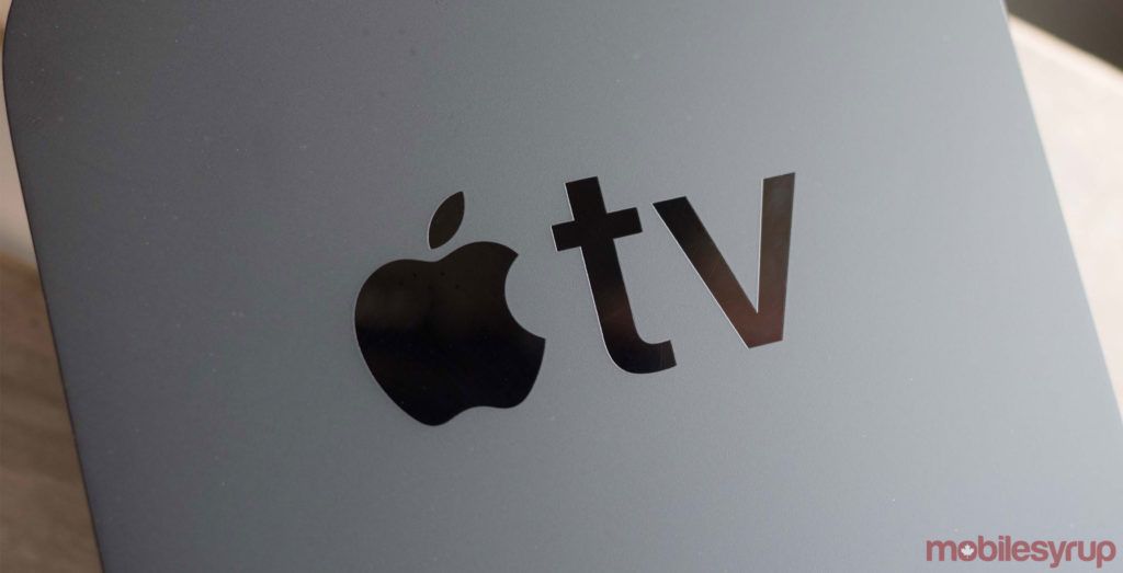 MobileSyrup's tweet photo. TVOS 12 is now available for the Apple TV 4th Generation and Apple TV 4K https://t.co/z6dcpTR5Xb https://t.co/6IdhZUpC7V