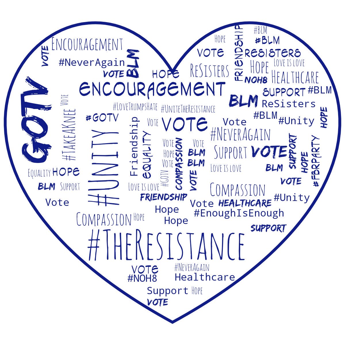 Susan78English's tweet image. Absolutely! #Votingresponsibility #votingrights