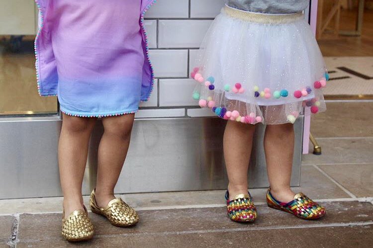 TheMokaraSpa's tweet photo. Fiesta Feet now carries a Mini Collection which means now Mokara does too! Come by and snag your mini a cute pair today! 🎀 #mokarahotelandspa #satx https://t.co/UAhesrzdYa
