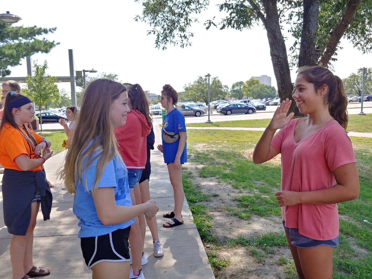 ustathaannie's tweet image. #Arabic 1 Vowel KungFu @QFIntl #ISpeakArabic #leadwithlanguage #SMSouth #SMSD