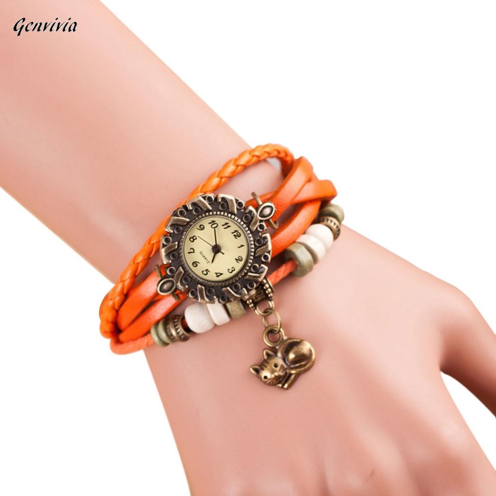 basmallonline's tweet photo. You will love this: GENVIVIA Bracelet Watch 2017 New Leather Weave A... NGN 819.00
Check it out... https://t.co/GgbhHf4MXY
Hot-line +2348149980966 We deliver

#nigeria #lagos #abuja #africa #shop #shopping #buy #sell #freedelivery #backtoschool #discount #savebig #basmall https://t.co/Bl2vCzdSOv