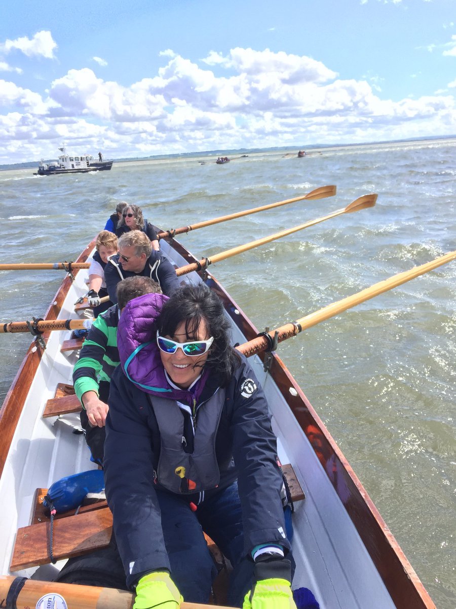 ThamesActive's tweet photo. On Friday we launch a new website called “ROW2RAISE” which is powered by #thamesactive all will be revealed soon https://t.co/RLi1poUx7b