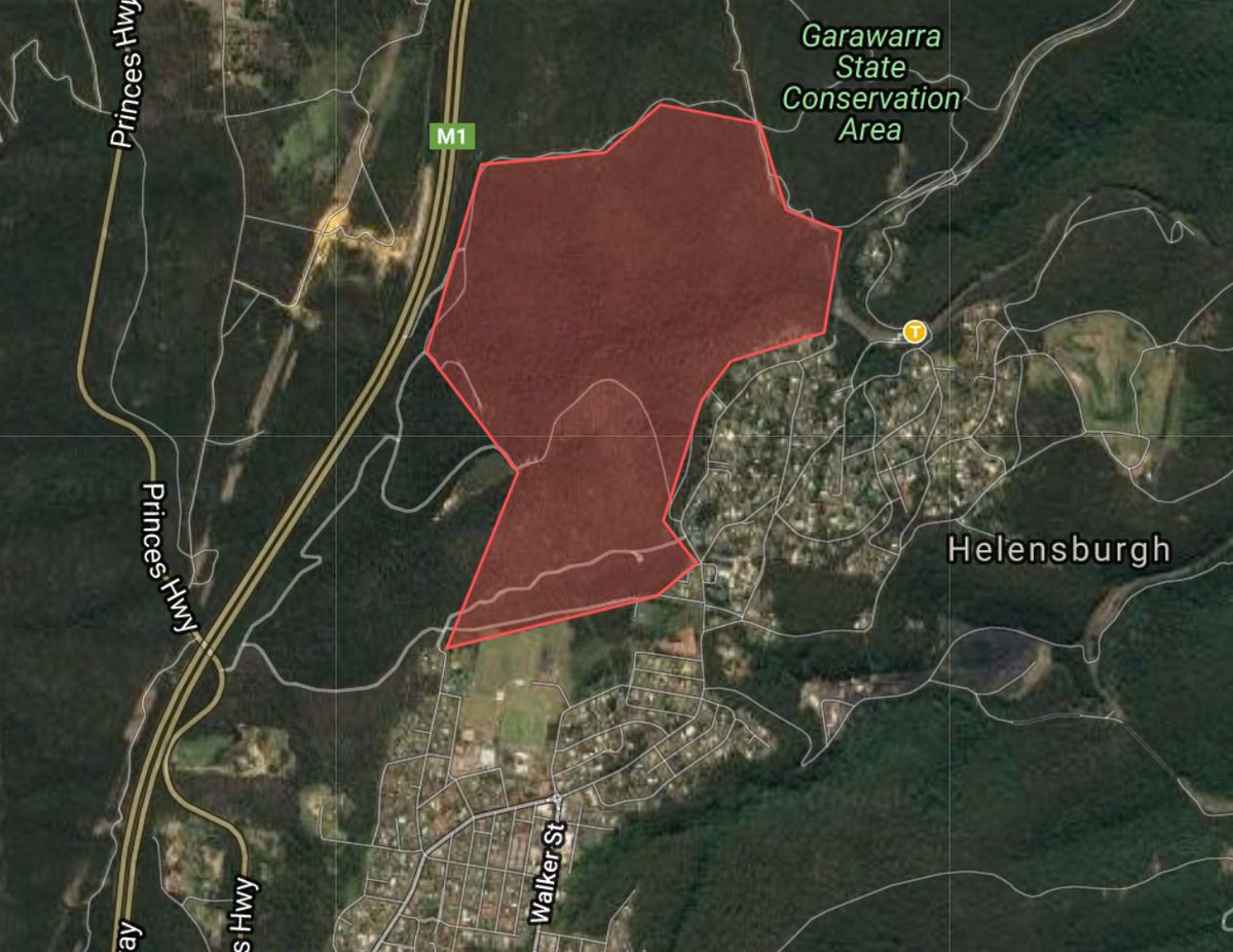 Helensburghrfs's tweet photo. HAZARD REDUCTION NOTIFICATION | Wed 19/09 Wilson Creek, #Helensburgh. Full Details https://t.co/eOjvziHGo9 #nswrfs @OEHmedia https://t.co/cCY1cnELze