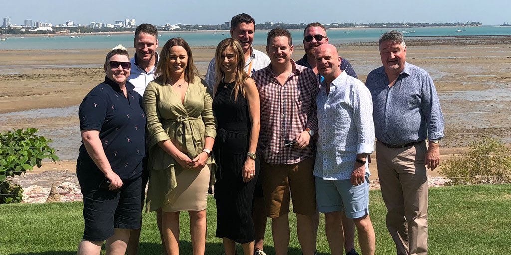rlboceania's tweet photo. It's a wrap on The Property Congress 2018. See you on Hamilton Island 11-13 September 2019!! https://t.co/wLfUjziGlr https://t.co/1AUKiuIbA6