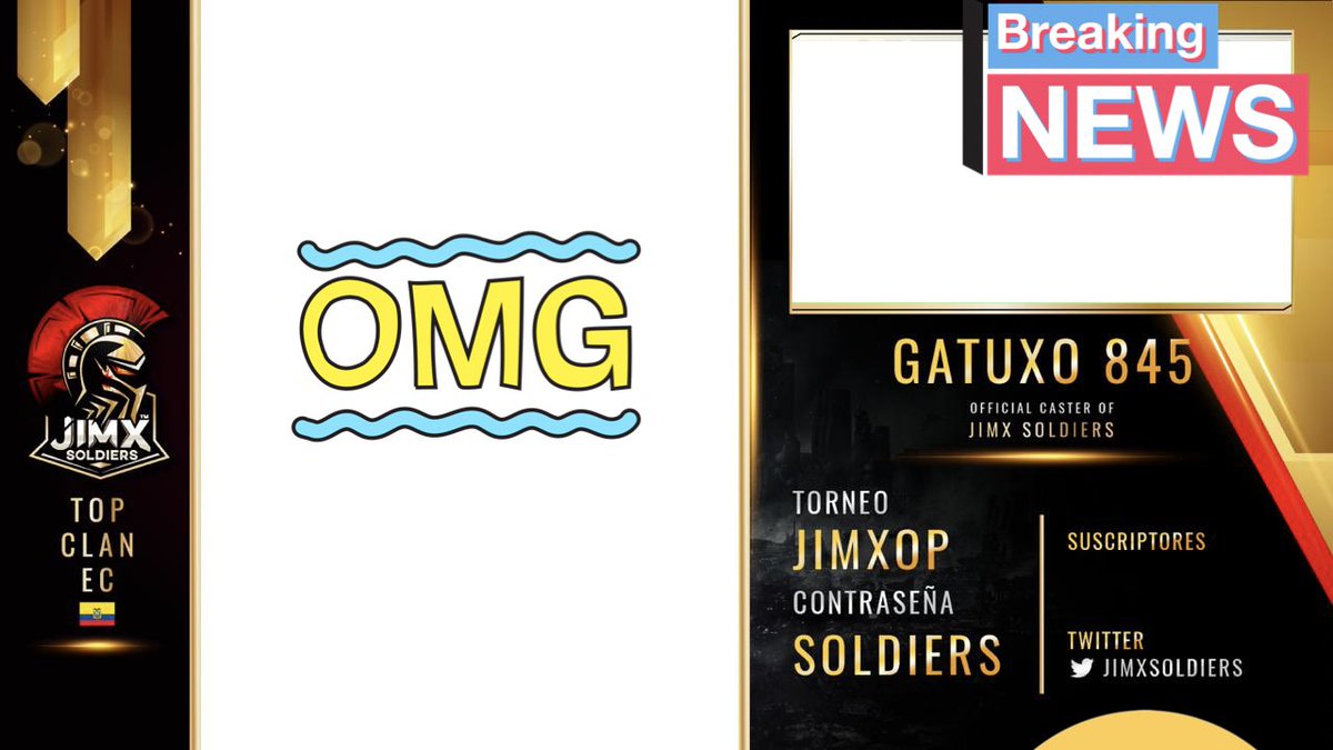 JimxSoldiers tweet media