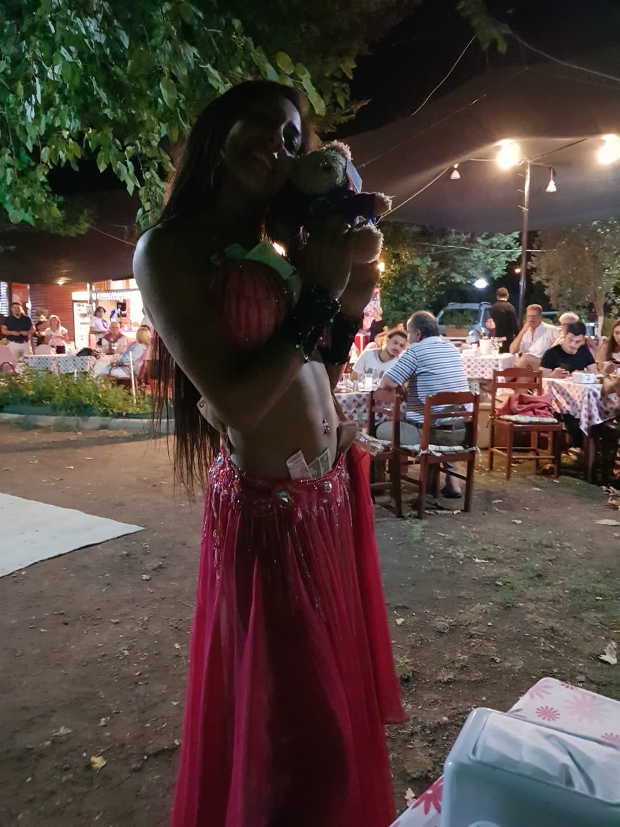 Day 7 and Bernard the bear has decided to get social 😂😂  #partytime #bernardsholiday <a href="/SDEBDD/">simon ewins</a> <a href="/paulallancurtis/">Paul Curtis 💙</a> <a href="/thebirdlane/">Natasha Lane</a> <a href="/KayGallimore2/">Kay Gallimore</a>