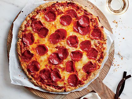 🔥Hot For Teachers🔥 on Twitter: "Pizza Delivery Show Tonight! Let's See