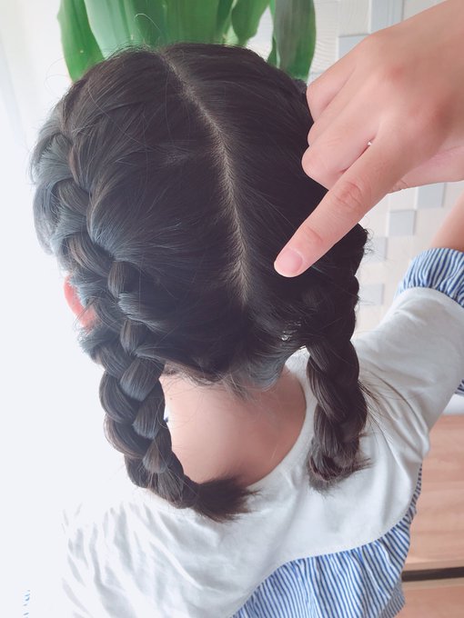 Twitterのコスプレ画像32