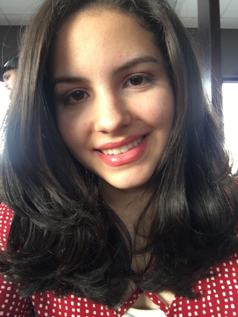 doralmodelun's tweet photo. #meettheboard Meet Paola Flaquer, our Treasurer. She is a sophmore and a singer/actress who hopes to follow a career in law. She loves MUN and has a journal dedicated to MUN competitions and strategies. In her free time she likes to watch Netflix and read endless amounts of books https://t.co/mYvUpZo2W9