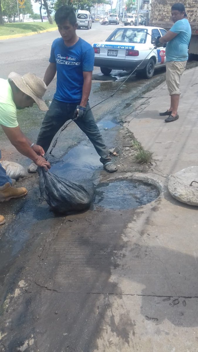 Benjamín Quiles León tweet media