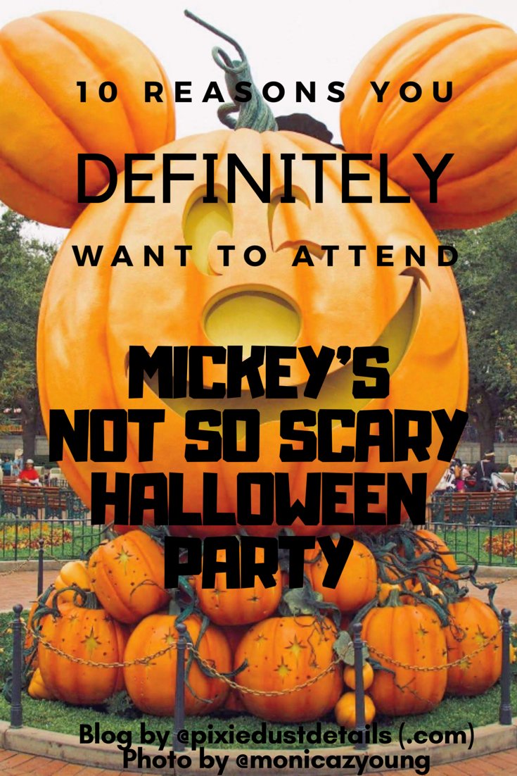 Jessica76180696's tweet photo. Head over to the blog to check out my newest post. (Special Monday post) because Mickey's Halloween Party is a MUST SEE! #disneyblogs #Halloween2018 #disneyhalloween >>>>>>https://t.co/f2ZCK4zJOA https://t.co/JvSBYsCFR1