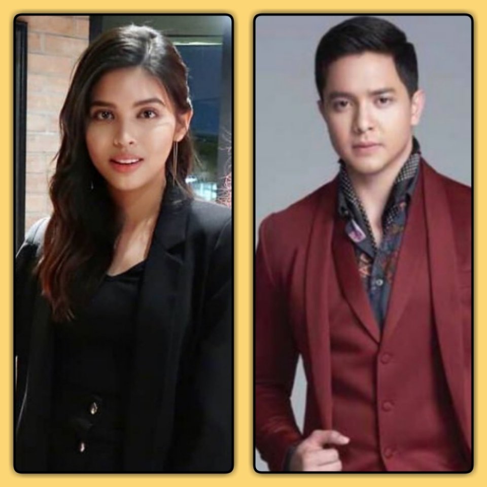 Mommies&Titas of ALDEN and MAINE tweet media