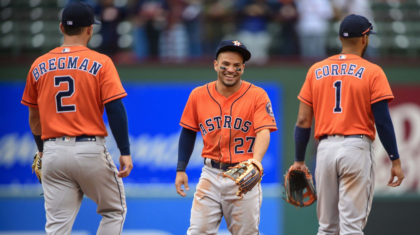 CBS Sports MLB on Twitter "How to fix baseball? Two ways MLB can