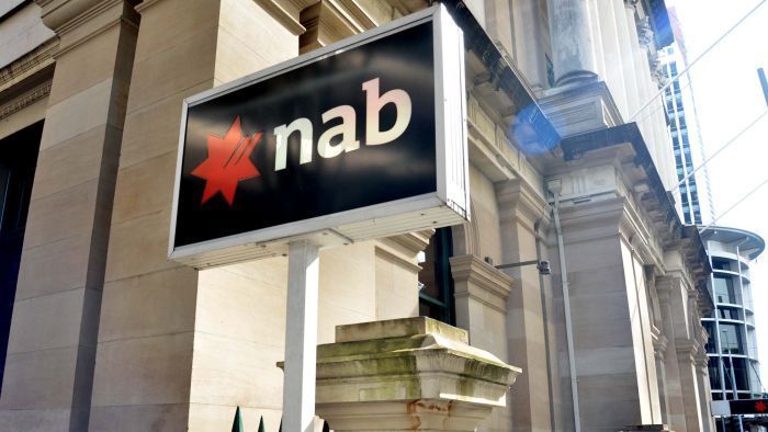 billywardacctg's tweet photo. NAB keeps mortgage rates on hold to 'rebuild the trust' of customers

https://t.co/u6f7HALOvA

#BillywardAcctg https://t.co/ikLPSNGQIn
