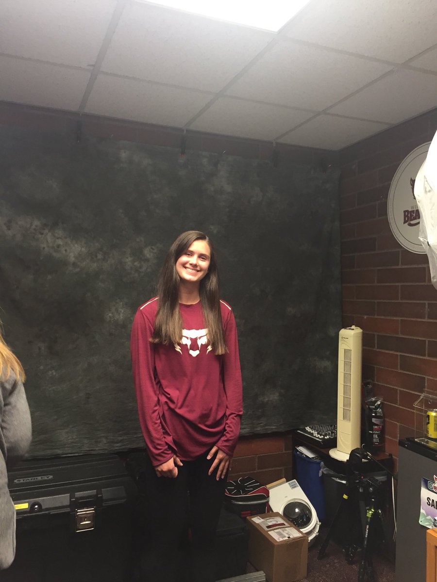 WillametteWBB's tweet photo. PHOTO DAY📸

Featuring @acarpenter11 &amp; @chrissabato! https://t.co/q8OApCxKsN