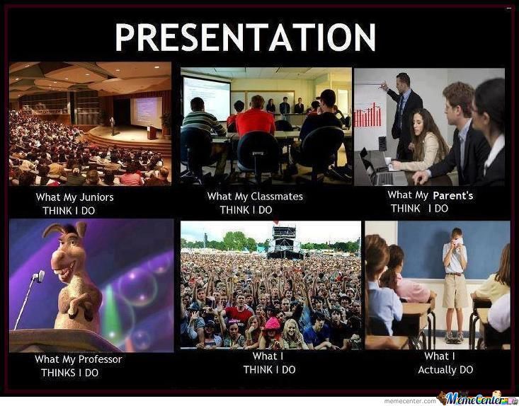 Nuts_BoltsPPT's tweet photo. Just for laughs. 

I hope you have a fun and great week ahead!

#presentationmemes #presentationjokes #jokes #memes https://t.co/OBGgMKSvTO